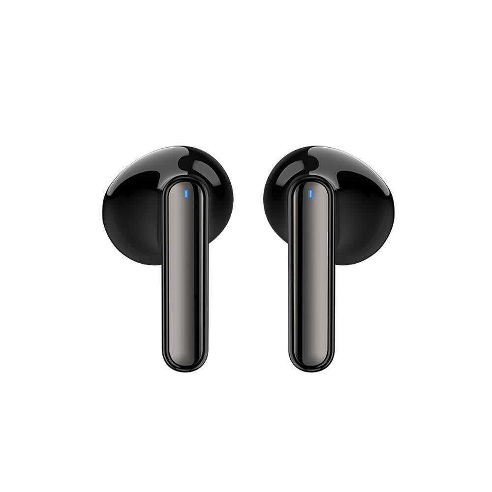 Recci REP-W53 Schumann Serisi TWS Kulak İçi Bluetooth v5.3 Kulaklık Gri