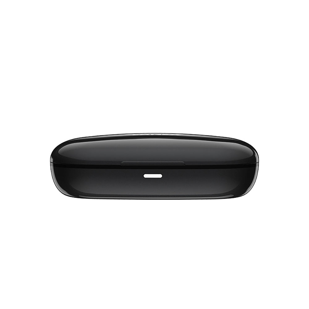 Recci REP-W92 OWS Wireless Hi-Fi Ses Kaliteli Bluetooth v5.3 Kulak İçi Kulaklık Siyah