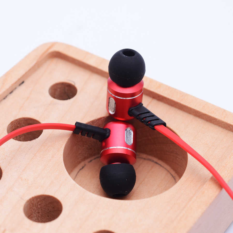 Sport Wireless OTE90 Bluetooth Kulaklık Mıknatıslı Mavi