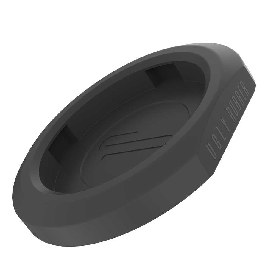 Ugly Rubber Y Ride Mount Motosiklet Telefon Tutucu Pembe