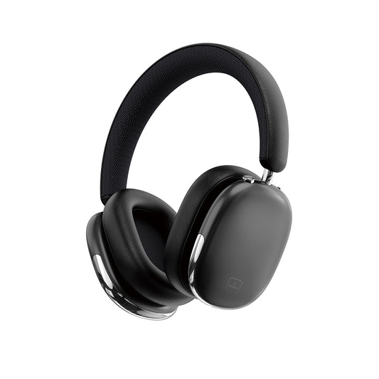 Wiwu Airbuds Max TD-16 ANC Aktif Gürültü Önleyicili Kulak Üstü Bluetooth Kulaklık v6.0