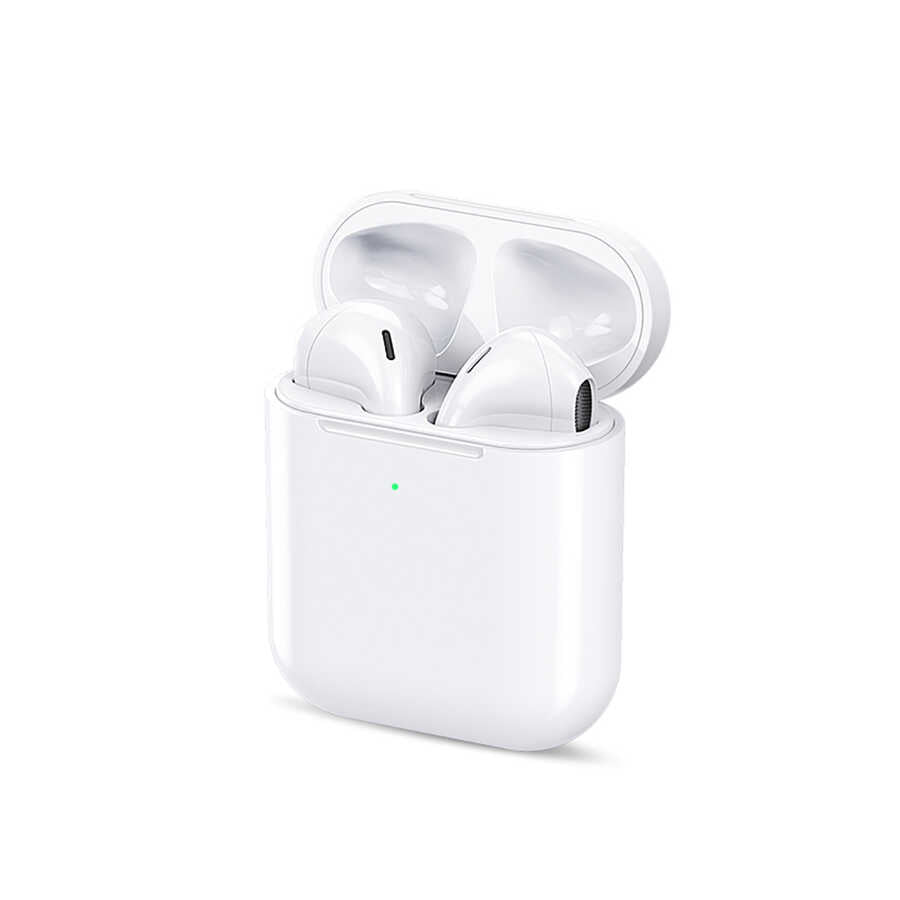 Wiwu Airbuds SE Bluetooth Kulaklık Beyaz