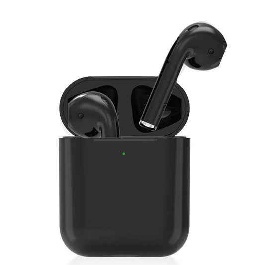 Wiwu Airbuds X Pro Bluetooth Kulaklık Siyah