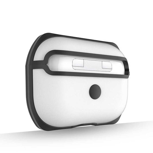 Wiwu APC001 Airpods Pro Kılıf Turuncu