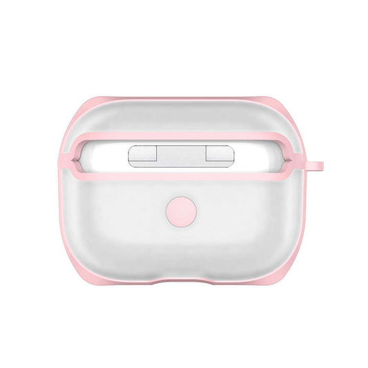Wiwu APC001 Airpods Pro Kılıf Pembe