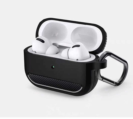 Wiwu APC005 Airpods Pro Kılıf Yeşil