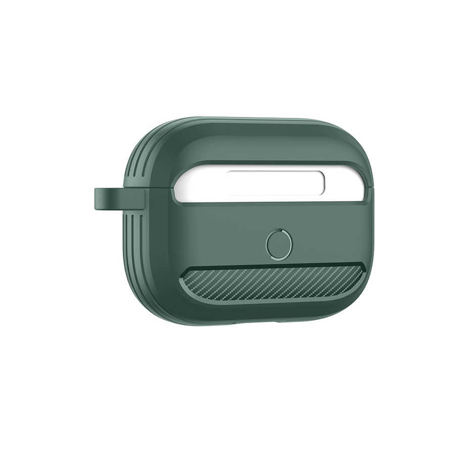 Wiwu APC005 Airpods Pro Kılıf Kırmızı