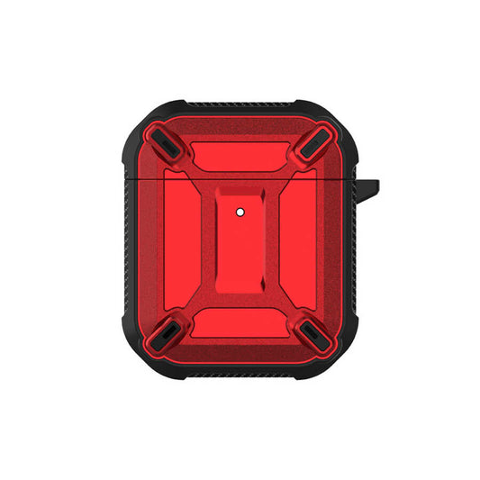 Wiwu APC007 Airpods Kılıf Siyah