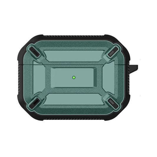 Wiwu APC007 Airpods Pro Kılıf Yeşil