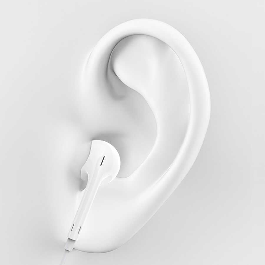 Wiwu Ear Zero Bluetooth Kulaklık Beyaz