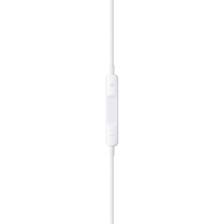 Wiwu Earbuds 302 Lightning Kulaklık Beyaz
