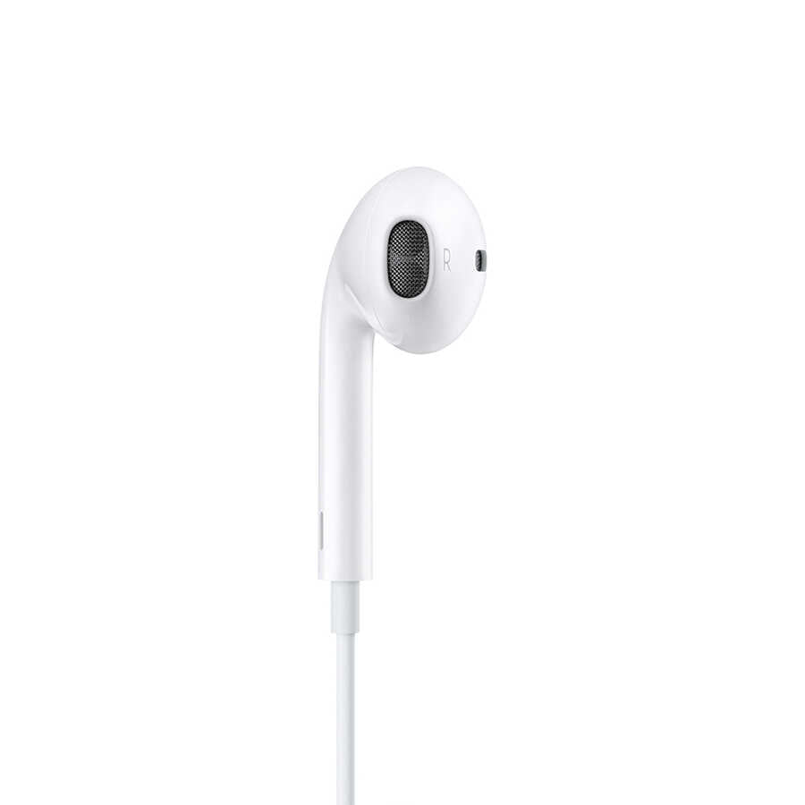 Wiwu Earbuds 302 Lightning Kulaklık Beyaz