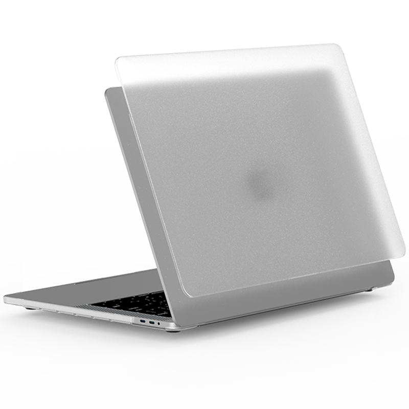 Apple Macbook 14.2' 2021 Wiwu Macbook iShield Hard Shell Kapak