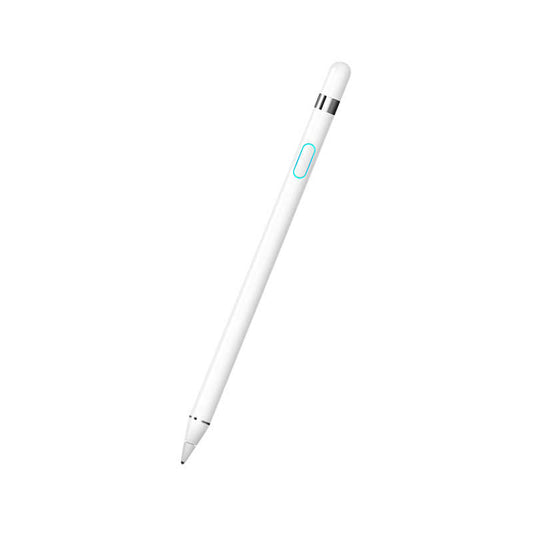 Wiwu P339 Active Stylus Dokunmatik Çizim Kalemi Beyaz