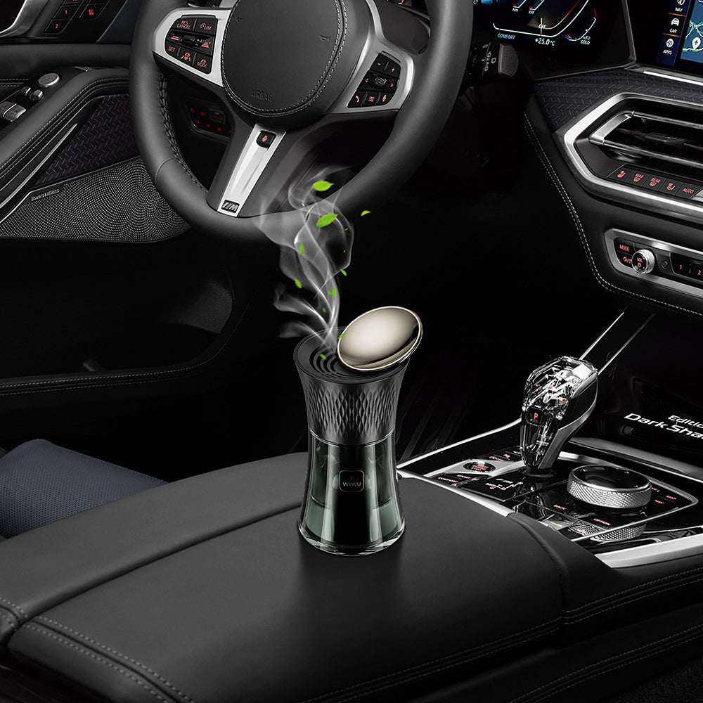 Wiwu Wi-Ai800 Bloom İnce Tasarımlı Hava Nemlendirici ve Koku Difüzörü Kolonya