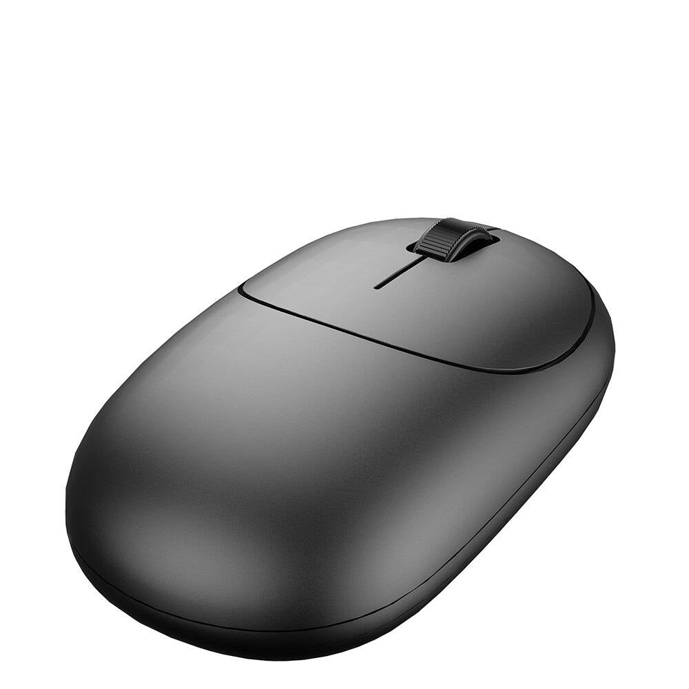 Wiwu WM107 Wimice 1200 DPI Kablosuz Mouse Pembe