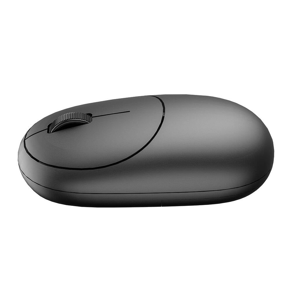Wiwu WM107 Wimice 1200 DPI Kablosuz Mouse Pembe