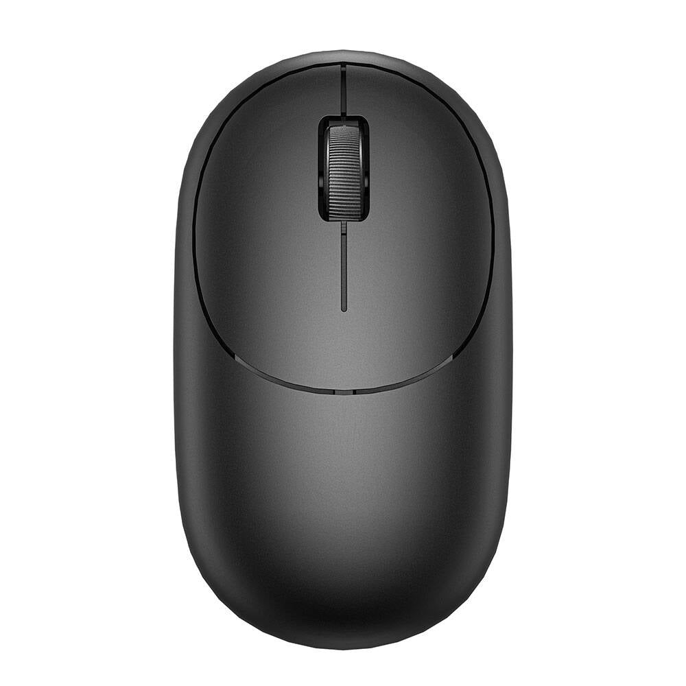 Wiwu WM107 Wimice 1200 DPI Kablosuz Mouse Pembe