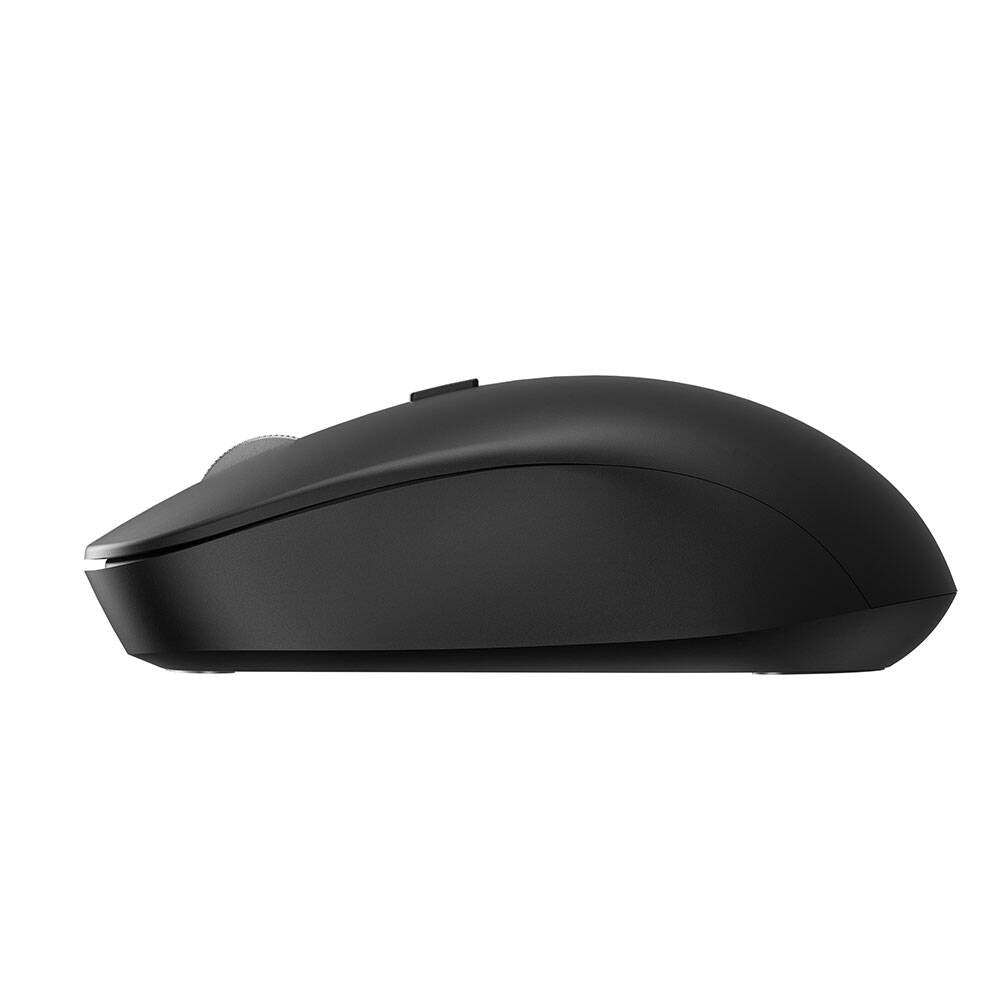 Wiwu WM108 Wimice 1600 DPI Bluetooth Ve Wireless Dual Mod Kablosuz Mouse Beyaz