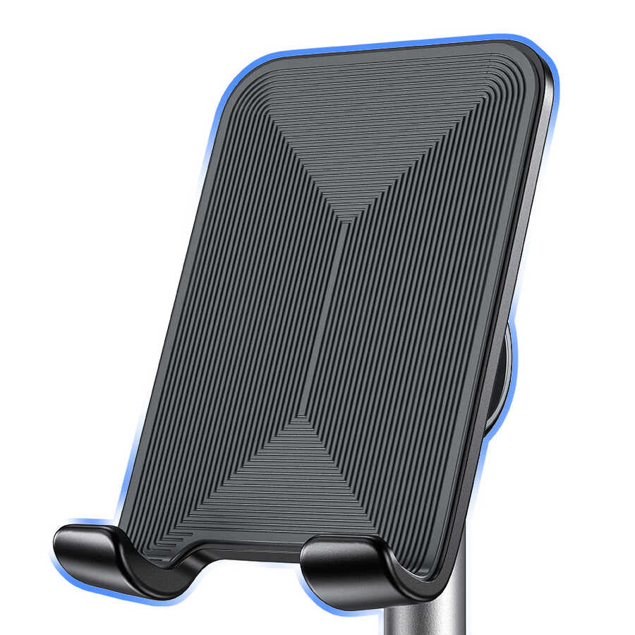 Wiwu ZM101 Tablet - Telefon Standı Siyah