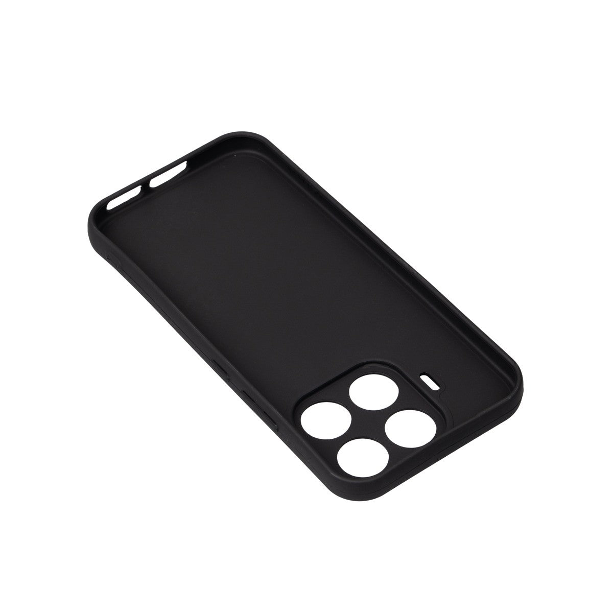 Xiaomi 17T Kılıf Zore Biye Silikon