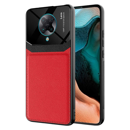 Xiaomi Redmi K30 Pro Kılıf Zore Emiks Kapak