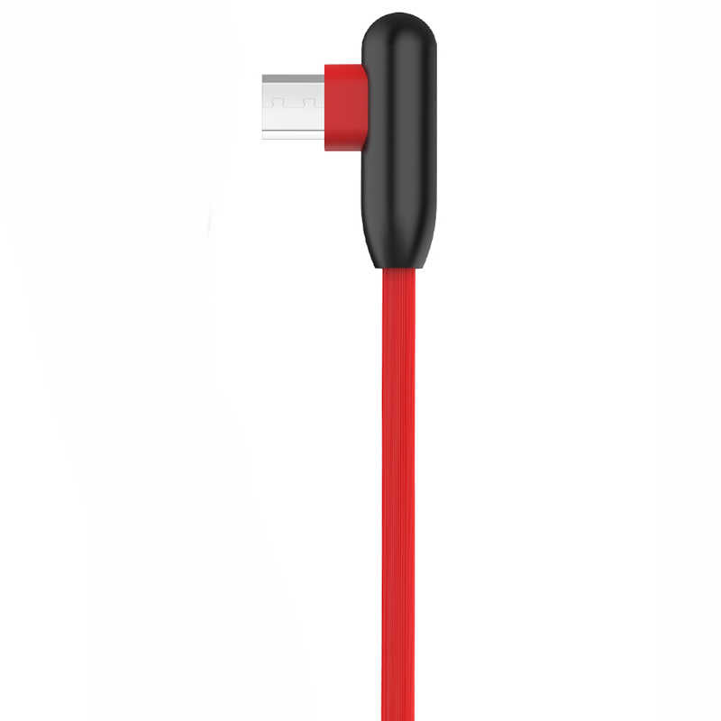 Xipin LX19 Usb Micro Kablo Siyah