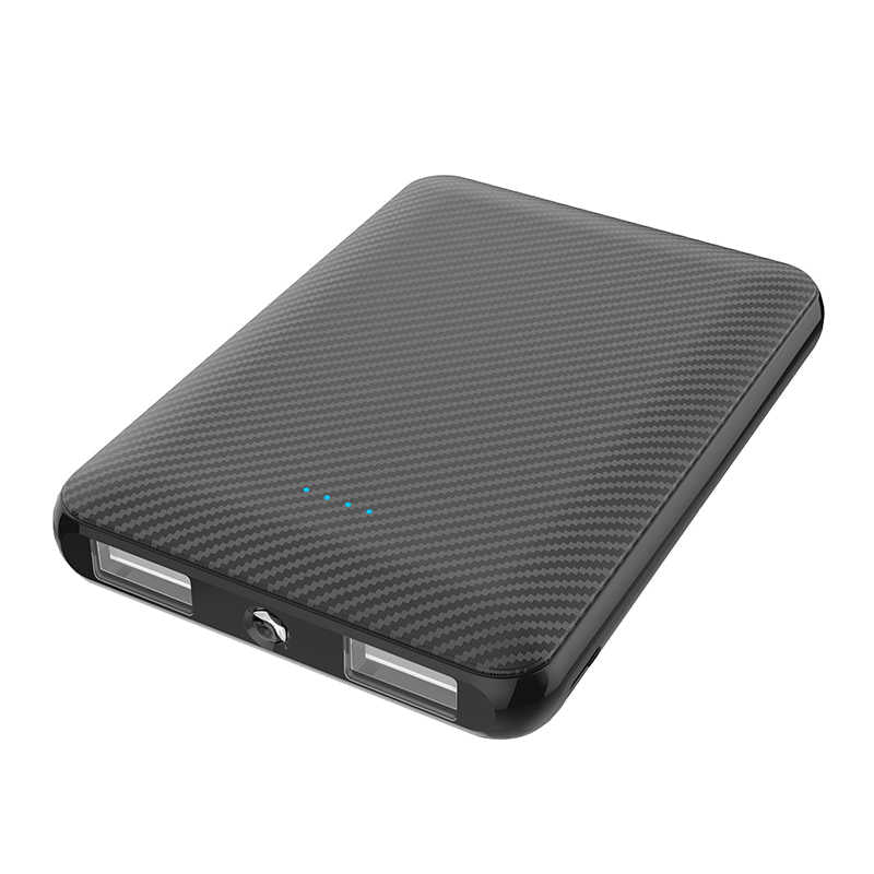Xipin M3 5000 Mah Powerbank Beyaz