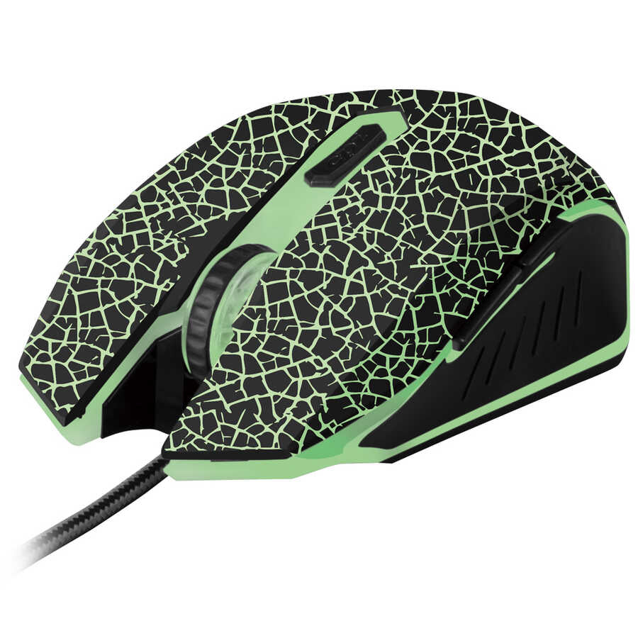 Xtrike Me GM-205 Oyuncu Mouse Siyah