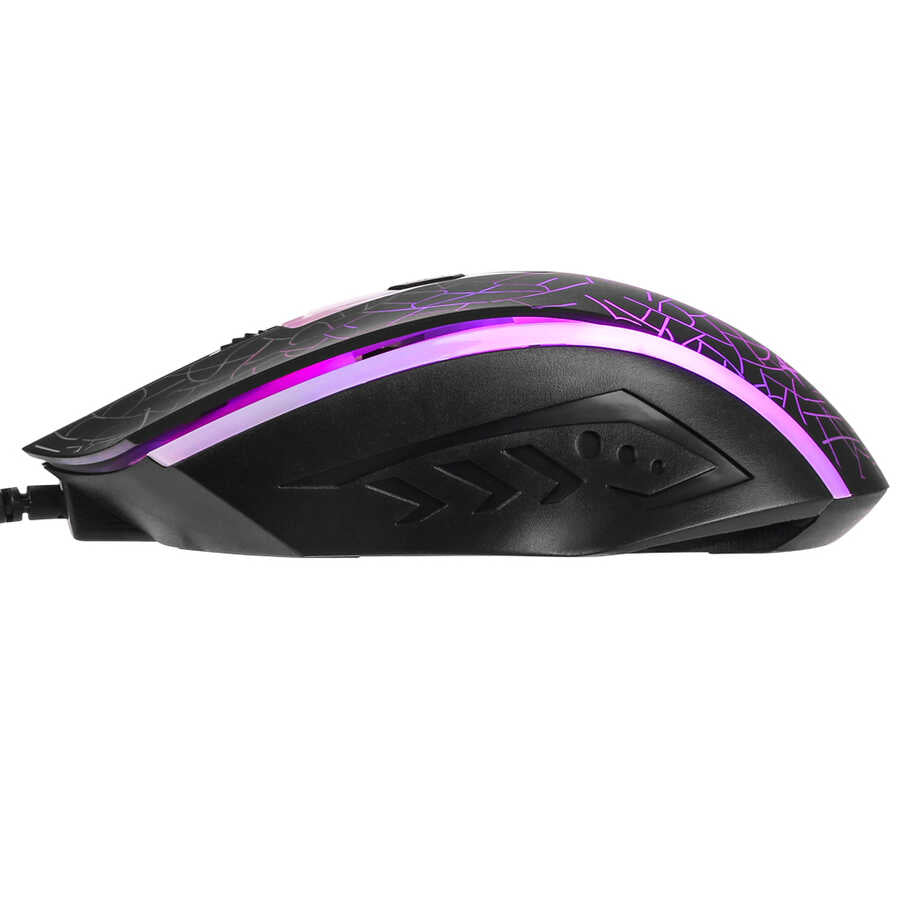 Xtrike Me GM-206 Oyuncu Mouse Siyah