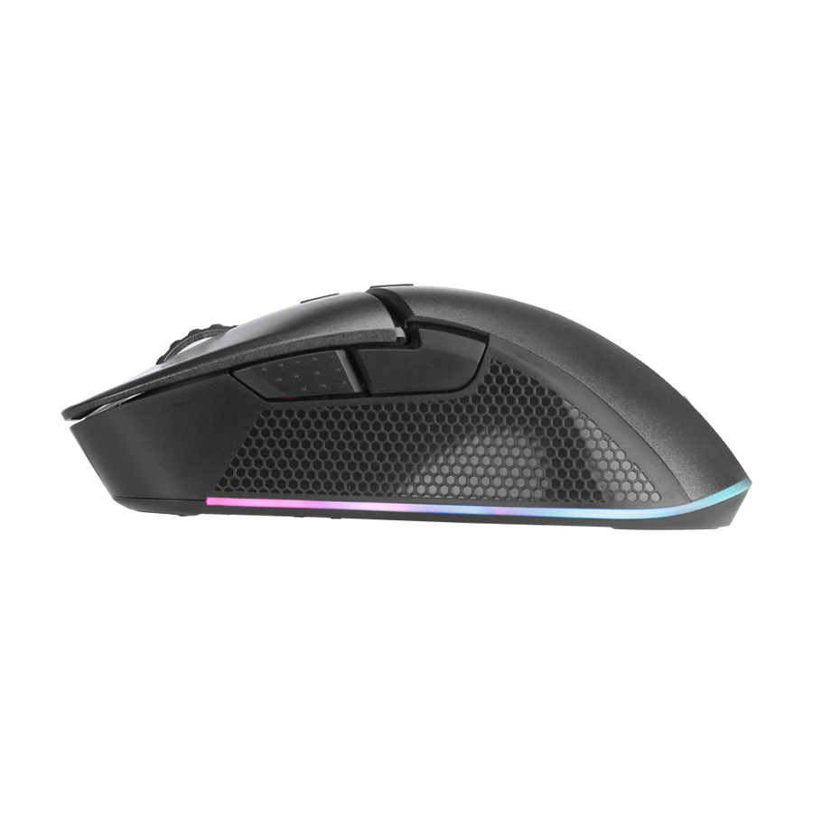 Xtrike Me GM-310 Oyuncu Mouse Siyah