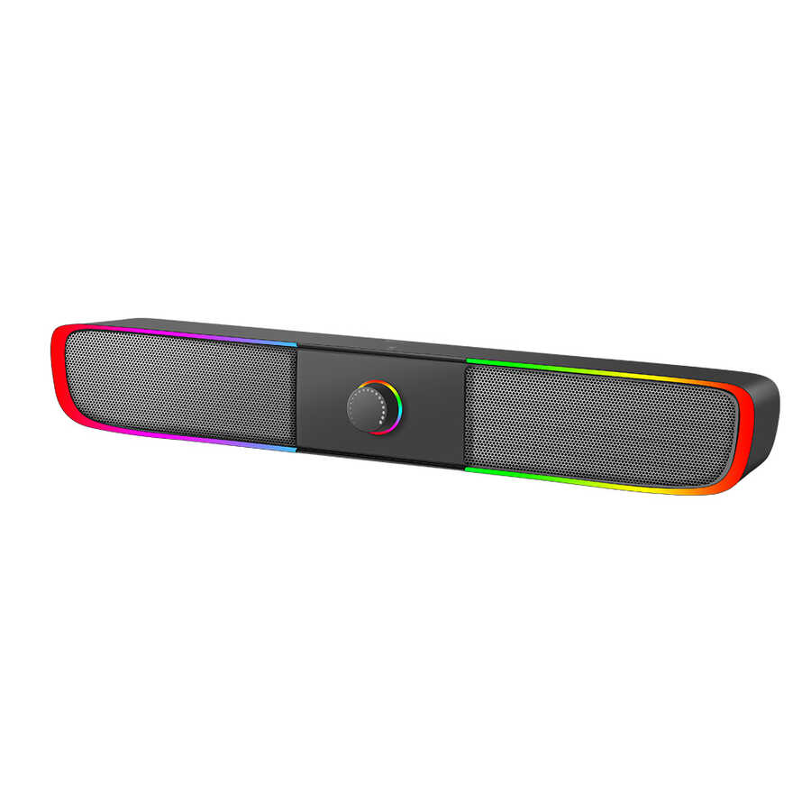 Xtrike Me SK-600 Usb Speaker Hoparlör Siyah