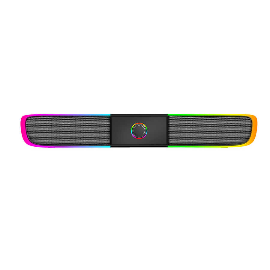 Xtrike Me SK-600 Usb Speaker Hoparlör Siyah