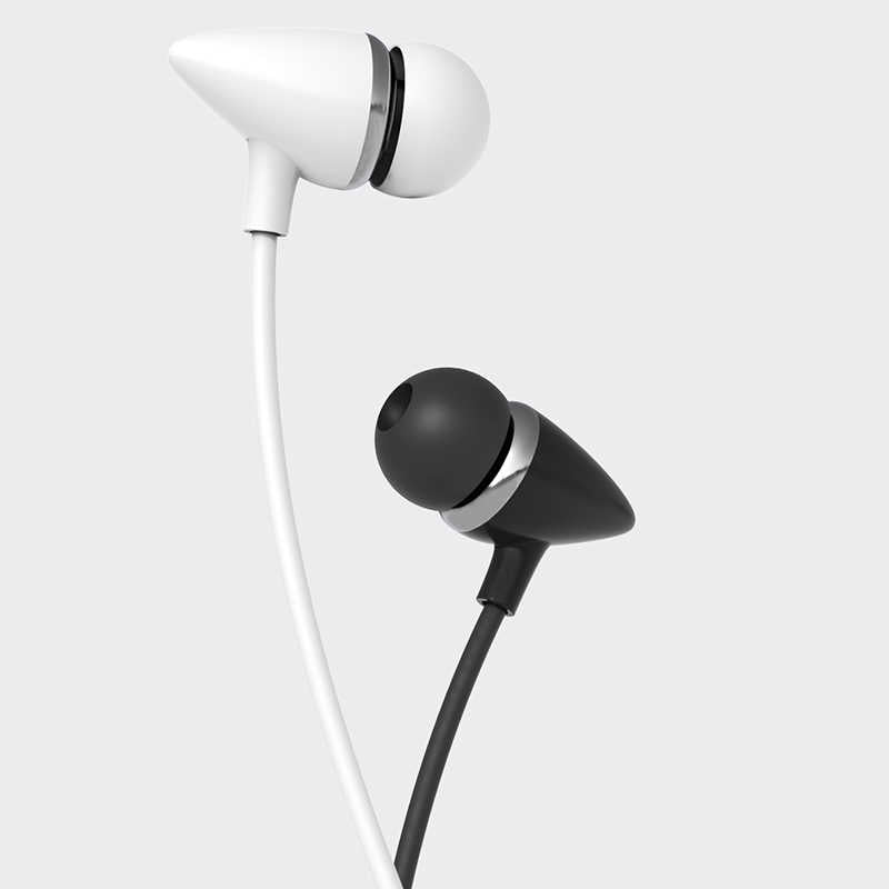 Zolcil K1 3.5mm Kulaklık Beyaz