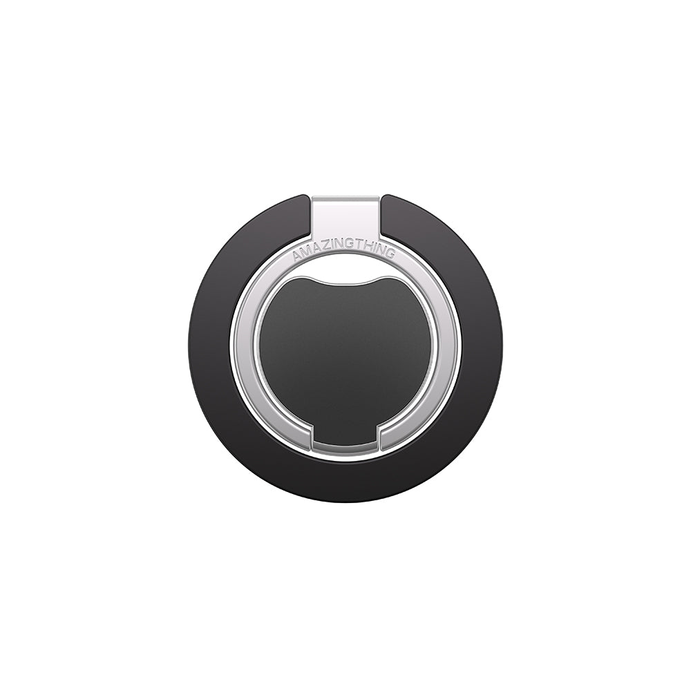 Amazingthing Magnetik 360 Derece Dönebilen Titan MagFlex Serisi Parmak Ring Stand