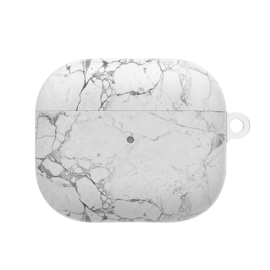Apple Airpods 3. Nesil Kılıf Çift IMD Baskılı Lisanslı Switcheasy Artist Kapak Beyaz