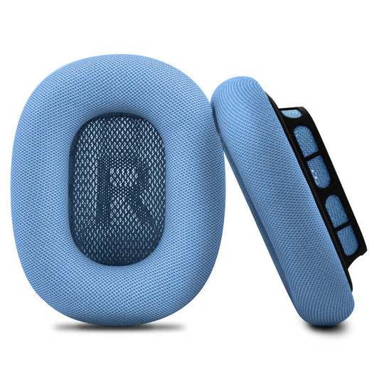 Apple Airpods Max Wiwu APM Ear Cushion Kulaklık Yastığı Yeşil