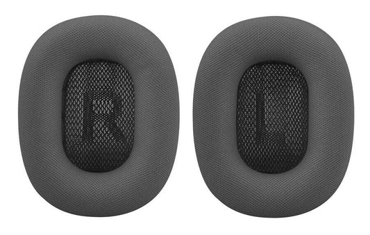 Apple Airpods Max Wiwu APM Ear Cushion Kulaklık Yastığı Siyah