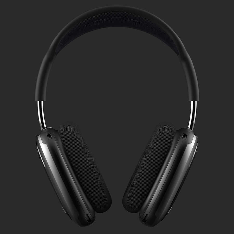 Apple Airpods Max Wiwu Armor One Koruyucu Kılıf Yeşil