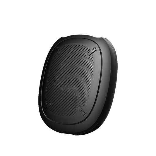 Apple Airpods Max Wiwu Armor One Koruyucu Kılıf Siyah