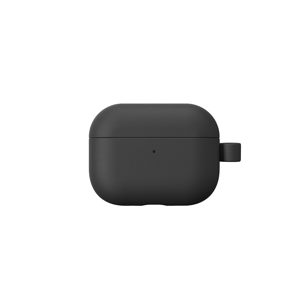 Apple AirPods Pro 3 Amazingthing Glamour Serisi Deri Tasarımlı Kapak