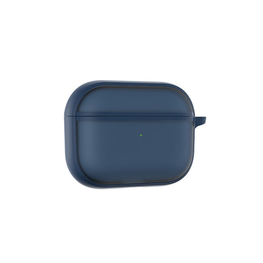 Apple Airpods Pro 3 Kılıf Benks Mist Protective Kılıf Mavi