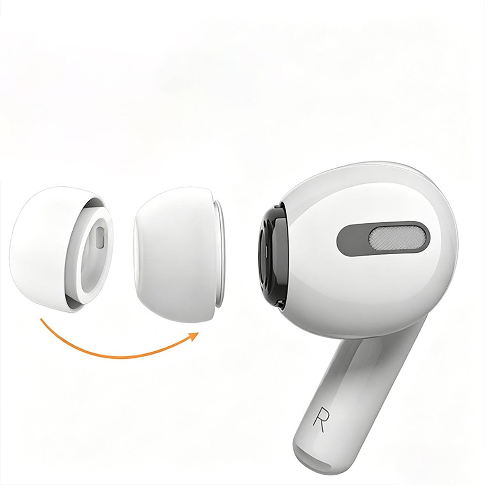 Apple Airpods Pro 3 Zore Kulaklık Ucu Silikon
