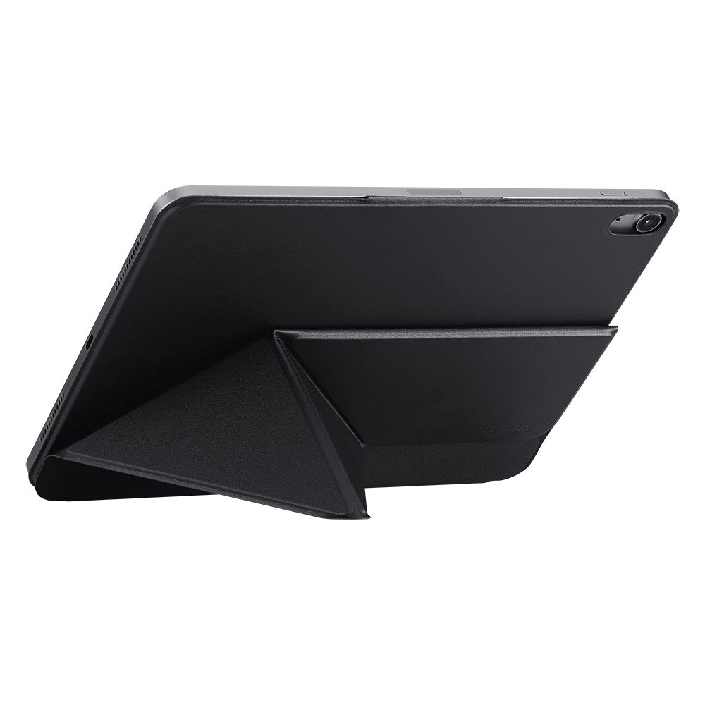 Apple iPad Air 11 2025 M3 Pitaka Folio 3 Kalem Bölmeli Standlı Kılıf