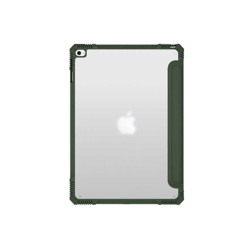 Apple iPad Mini 5 Wiwu Alpha Tablet Kılıf Yeşil
