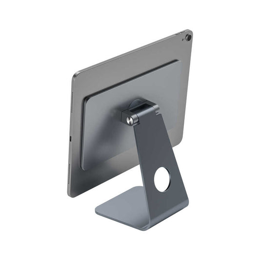 Apple iPad Pro 11 2018 Wiwu ZM309 11 İnç Tablet Standı Gri
