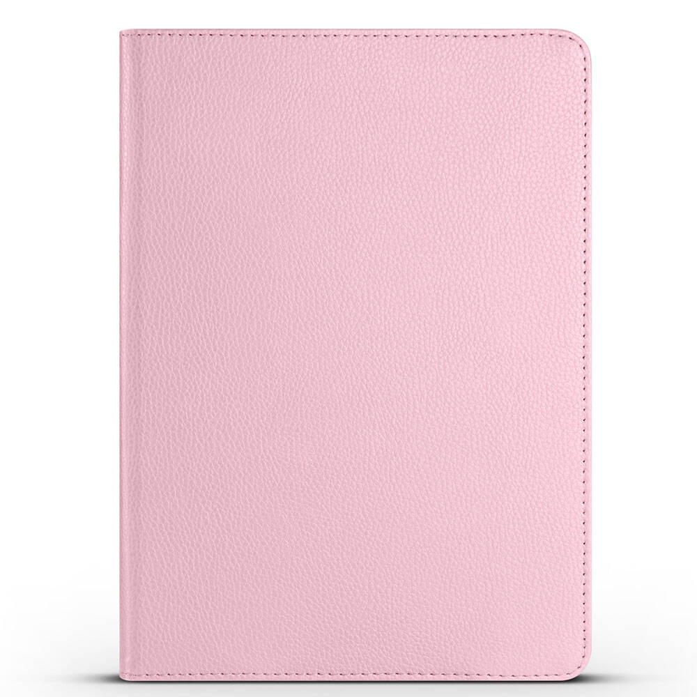 Apple iPad Pro 11 2025 M5 Zore Dönebilen Standlı Kılıf Mavi