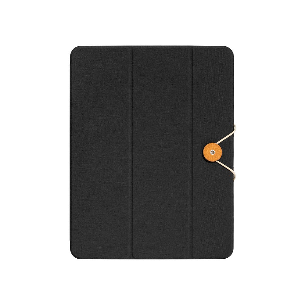 Apple iPad Pro 12.9 2021 (5.Nesil) Native Union W.F.A Folio Serisi Katlanabilir Standlı Tablet Kılıfı