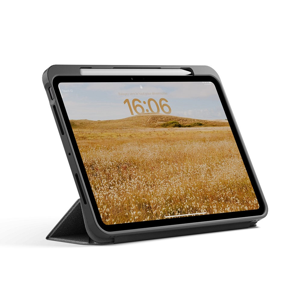 Apple iPad Pro 13 2024 Native Union Active Serisi Katlanabilir Standlı Kılıf