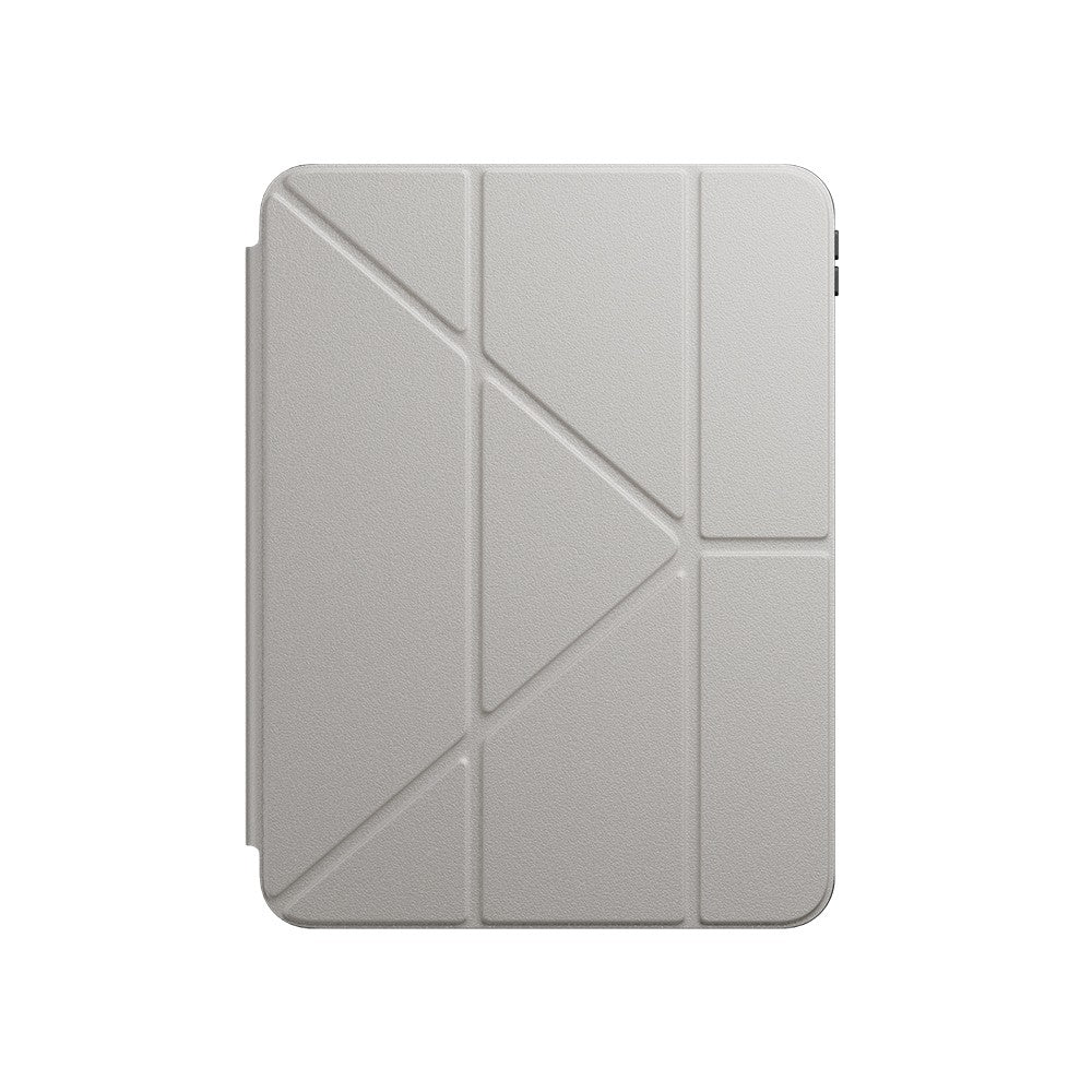 Apple iPad Pro 13 2025 M5 Native Union Active Serisi Katlanabilir Standlı Kılıf